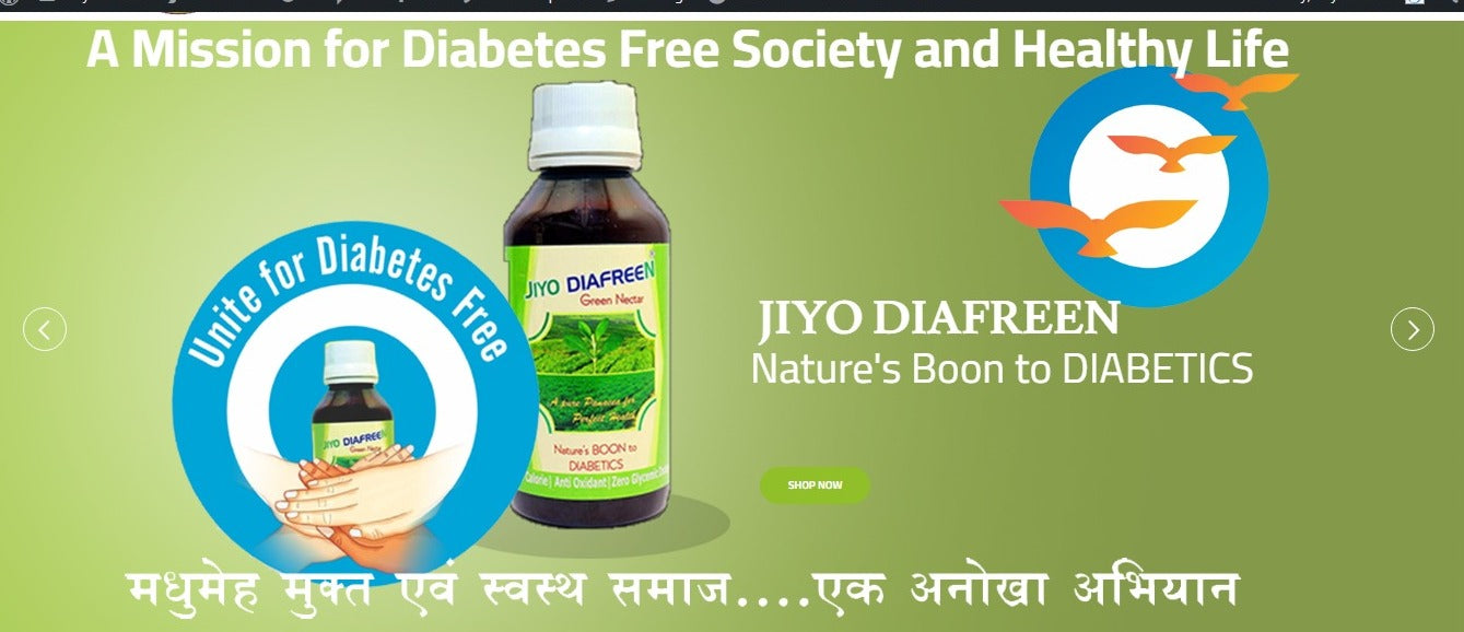 Jiyo Diafrean Dr. R.K.Singh
