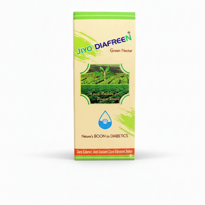 Jiyo Diafrean Dr. R.K.Singh